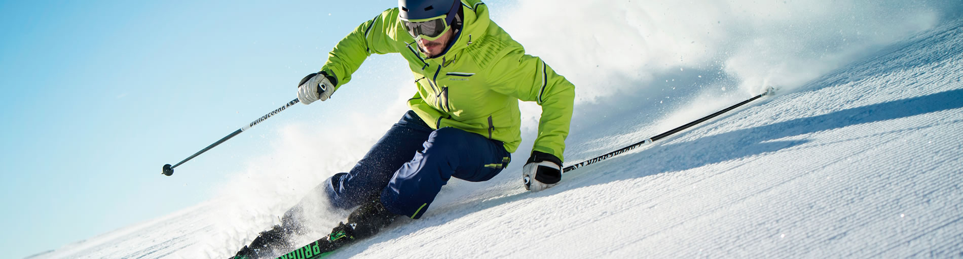 Bumps Ski Rental